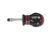 Отвертка шлицевая Hercules SL 1,2х6,5х38, 90 мм, Jonnesway D03S638