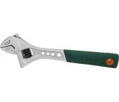 Разводной ключ эргономичный, 0-19 мм, L-150 мм, Jonnesway W27AT6