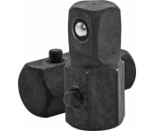 Привод-переходник 1/2"DR для ключа торцевого 17 мм, Thorvik TWAD1219 (53261)