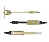 Набор инструментов для установки стакана форсунки грузовых VOLVO FM12, Jonnesway AI020220