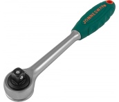 Рукоятка трещоточная 1/2 DR, 72 зубца, 250 мм, Jonnesway R3504
