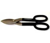 Ножницы по металлу прямого реза 10, Jonnesway P2210A