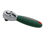 Трещотка короткая силовая 3/8 DR, 36 зубцов, 135 мм, Jonnesway R2903B