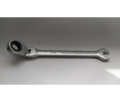 Ключ комбинированный трещоточный карданный, 10 мм, Thorvik CFRW10 (53477)