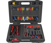 Набор переходников для тестирования электросиситем автомобиля, Jonnesway AR020053A