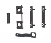 Набор инструментов для установки фаз ГРМ двигателей Ford USA V 8 4,6 л, Jonnesway AL010223