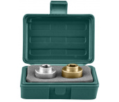 Инструмент для установки клапана управления смещением фаз ГРМ, VAG TFSI 1,8 л, 2,0 л, Jonnesway AL010089