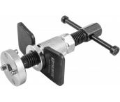 Приспособление для возврата поршней дисковых тормозов, левая резьба Thorvik ACPTS3L (53234)