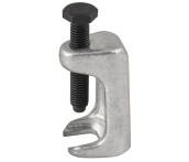 Съемник шаровых шарнирных соединений корпусной с захватом 33 мм, Thorvik ABJP1