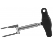 Инструмент для демонтажа катушек зажигания VAG V5 2,3 л, V6 3,2 л, VR6, Jonnesway AI040040