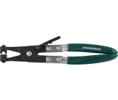 Съемник пружинных хомутов патрубков, Jonnesway AR060003 (47041)