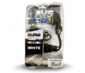 Газонаполненные лампы AVS ALFAS Maximum Intensity 4300K H13 12V 75/85W (2+2 (T-10)