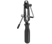 Приспособление для установки хомутов с резаком, Thorvik ACBT