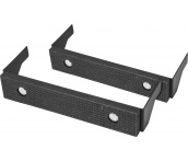 Губки мягкие 125 мм для тисков A90045, Ombra A90045SJ