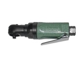 Пневмотрещотка короткая 3/8 DR, 230 об/мин, 34 Hm, Jonnesway JAR-1013