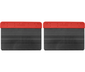 Шпатель малярный 150 мм, Jonnesway AB030003