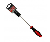 Отвертка шлицевая (SL3x150 мм) AVS OSL3150 (A40081S)