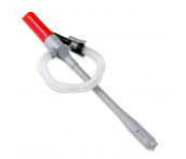 Насос для перекачки топлива электрический SMART SP-810EP