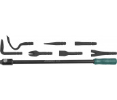 Монтировка со сменными насадками, Jonnesway AG010180