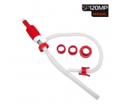 Насос ручной для перекачки топлива и жидкостей BERKUT SP120MP