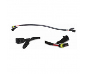 Переходник универсальный к ксенону (KET/AMP) AVS 43329