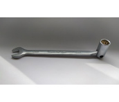 Ключ гаечный комбинированный карданный, 13 мм, Thorvik CSW13 (53534)