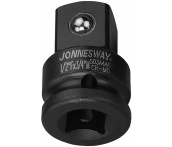 Адаптер переходник для ударного инструмента F-1/2, M-3/4, Jonnesway S03A4A6