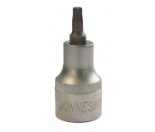 Головка торцевая 1/2 DR, с вставкой Torx T-30, L-58 мм, Jonnesway S07H430