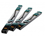 Бескаркасные щетки стеклоочистителя AVS Optimal Line OL-14 (35см)