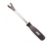 Съемник пистонов обшивки салона (120 мм) AVS TPR-01