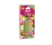 Ароматизатор гелевый (Тутти-Фрутти) AVS SG-012 Amulet (A85380S) подвесной