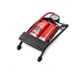 Насос ножной 2-х цилиндровый AVS FP02 (A07580S)