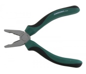 Пассатижи улучшенные с двухкомпонентными рукоятками, 180 мм, Jonnesway P8007 (48443)