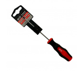 Отвертка крестовая (PH0x100 мм) AVS OKP0100 (A40070S)