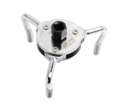 Съемник масляных фильтров «краб» 43-102 мм, AVS FWK-02