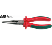 Длиногубцы диэлектрические 180 мм, Jonnesway PV1118