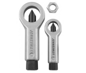 Гайколомы в наборе (диапазон 12-22 мм, 2 шт) Jonnesway AG010109 (48232)