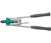 Заклепочник рычажный 3,2-6,4 мм, Jonnesway V1003