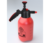 Распылитель помповый ручной AVS CW-02 (2 литра)