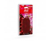 Ароматизатор гелевый AVS SG-011 Amulet (Вишня)