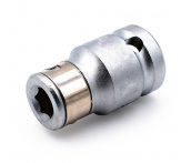 Адаптер для бит F1/2"DR*F5/16"HEX AVS BH516 (A40508S)