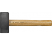 Кувалда с деревянной рукояткой 2 кг, Thorvik WSH002 (52249)