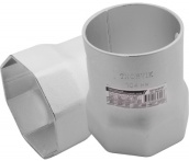 Ключ трубчатый ступичный восьмигранный, 104 мм, Thorvik BS8P104 (53760)