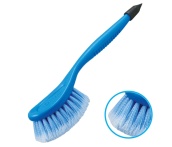 Щетка для мытья автомобиля (43 см) Zeus ZB012 (72012) в блистере