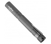 Фонарь светодиодный, с фокусированным пучком, L-140 мм, d-15 мм, Ombra A90040