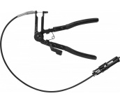 Щипцы для пружинных хомутов с гибким захватом, Thorvik AFHP