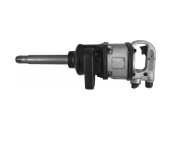 Гайковерт 1"DR, 4000 об/мин, 2300Нм, и головки 1"DR 32, 33, Thorvik AIWS125M (52751)