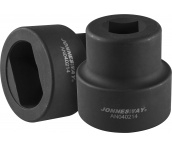 Головка торцевая 3/4 DR, для пальца рессоры задней подвески грузовых VOLVO, Jonnesway AN040214