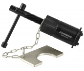 Приспособление для возврата поршней задних дисковых тормозов VAG, Jonnesway AN010199