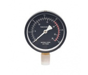 Манометр для гидравлического пресса OHT611М Ombra OHT611MPG (55991)